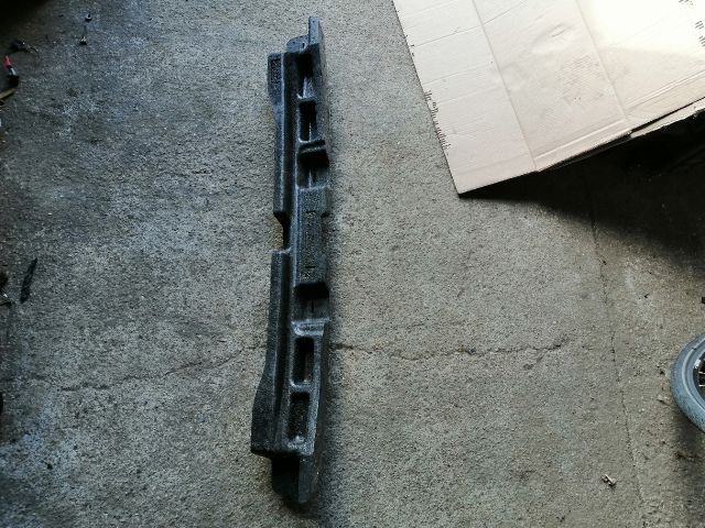 bontott SSANGYONG MUSSO Első Lökhárító Ütközés Elnyelő Hab