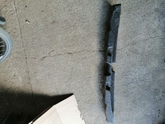 bontott SSANGYONG MUSSO Első Lökhárító Ütközés Elnyelő Hab