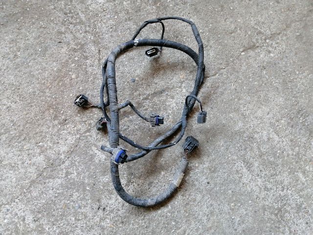 bontott SSANGYONG MUSSO Első Tolatóradar Kábelköteg