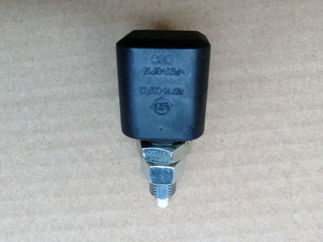 bontott SSANGYONG MUSSO Fék Pedál Kapcsoló