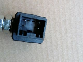 bontott SSANGYONG MUSSO Fék Pedál Kapcsoló