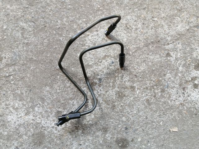 bontott SSANGYONG MUSSO Fékcső (Fém)