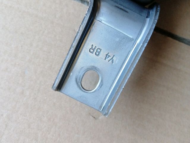 bontott SSANGYONG MUSSO Fékpedál