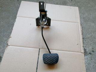 bontott SSANGYONG MUSSO Fékpedál