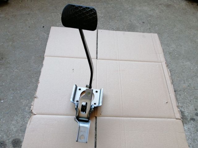 bontott SSANGYONG MUSSO Fékpedál