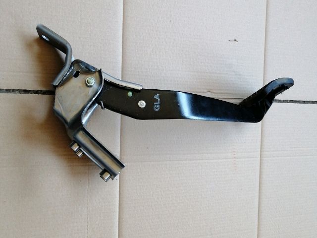 bontott SSANGYONG MUSSO Fékpedál