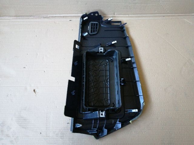 bontott SSANGYONG MUSSO Felső Műszerfal Burkolat