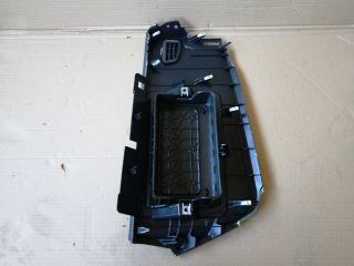 bontott SSANGYONG MUSSO Felső Műszerfal Burkolat