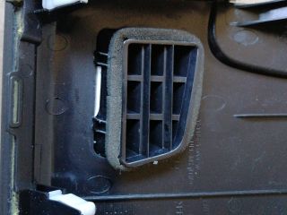 bontott SSANGYONG MUSSO Felső Műszerfal Burkolat