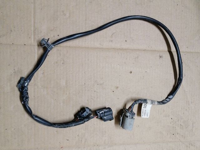 bontott SSANGYONG MUSSO Fényszóró Kábelköteg