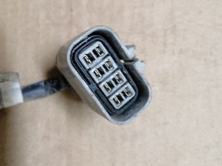 bontott SSANGYONG MUSSO Fényszóró Kábelköteg