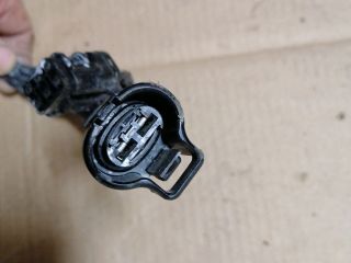 bontott SSANGYONG MUSSO Fényszóró Kábelköteg