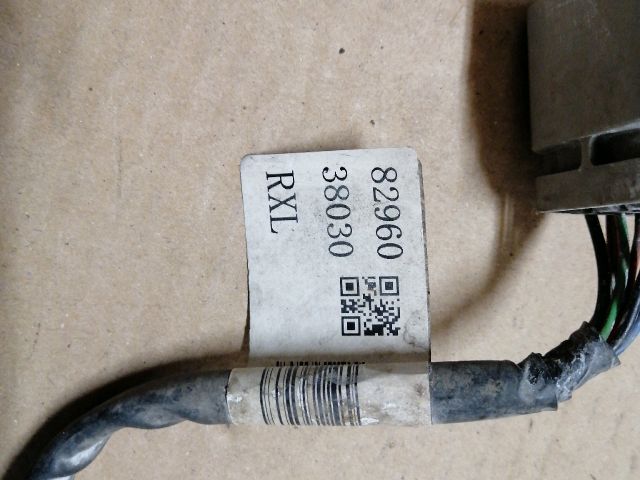 bontott SSANGYONG MUSSO Fényszóró Kábelköteg