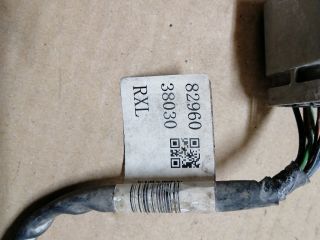 bontott SSANGYONG MUSSO Fényszóró Kábelköteg