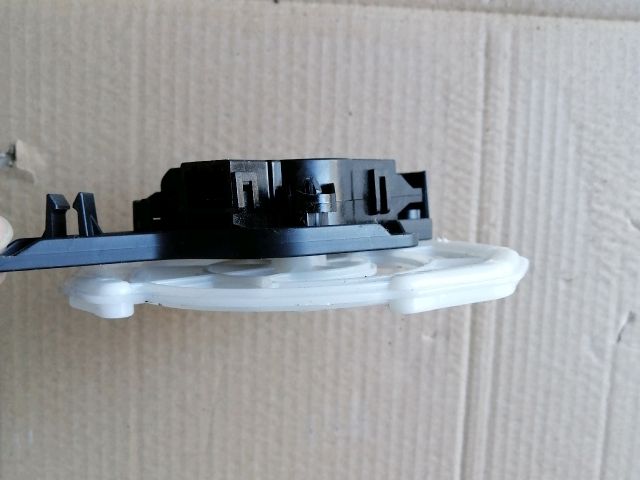 bontott SSANGYONG MUSSO Fűtés Állító Motor