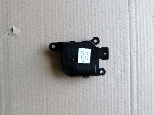 bontott SSANGYONG MUSSO Fűtés Állító Motor