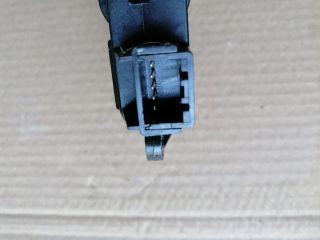 bontott SSANGYONG MUSSO Fűtés Állító Motor