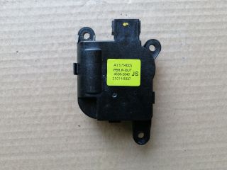 bontott SSANGYONG MUSSO Fűtés Állító Motor