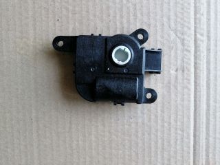 bontott SSANGYONG MUSSO Fűtés Állító Motor