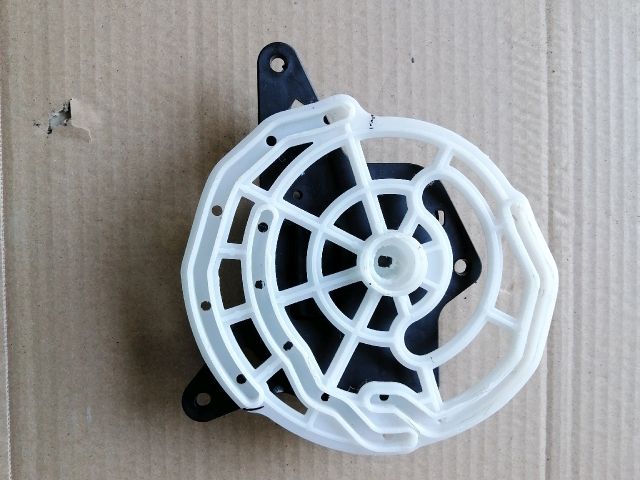 bontott SSANGYONG MUSSO Fűtés Állító Motor