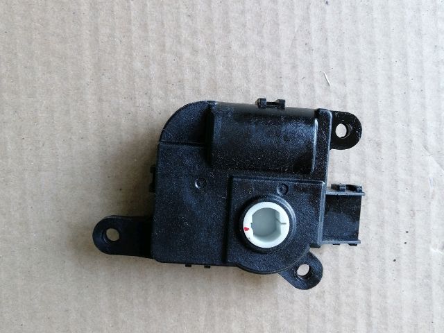 bontott SSANGYONG MUSSO Fűtés Állító Motor