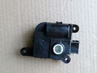 bontott SSANGYONG MUSSO Fűtés Állító Motor