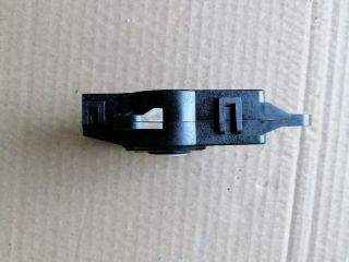 bontott SSANGYONG MUSSO Fűtés Állító Motor