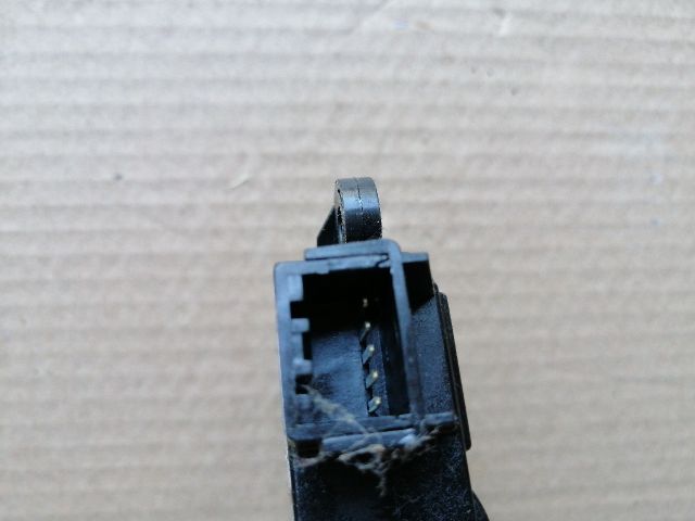 bontott SSANGYONG MUSSO Fűtés Állító Motor