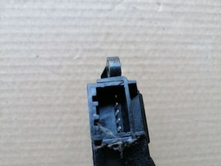 bontott SSANGYONG MUSSO Fűtés Állító Motor