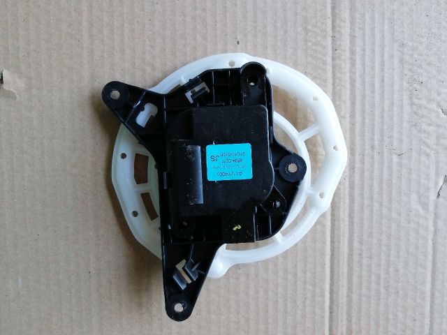 bontott SSANGYONG MUSSO Fűtés Állító Motor