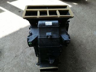 bontott SSANGYONG MUSSO Fűtés Box