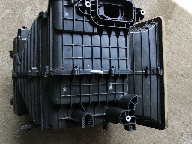 bontott SSANGYONG MUSSO Fűtés Box