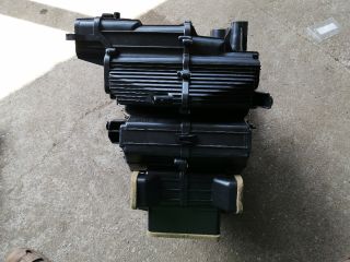 bontott SSANGYONG MUSSO Fűtés Box