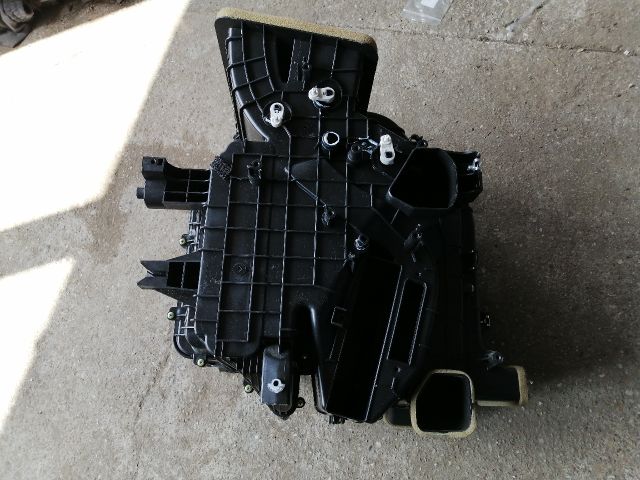 bontott SSANGYONG MUSSO Fűtés Box