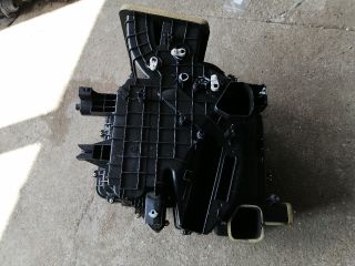 bontott SSANGYONG MUSSO Fűtés Box