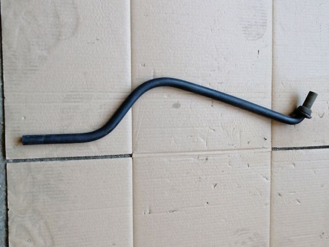 bontott SSANGYONG MUSSO Fűtésbox Kondenzvíz Kifolyó Cső