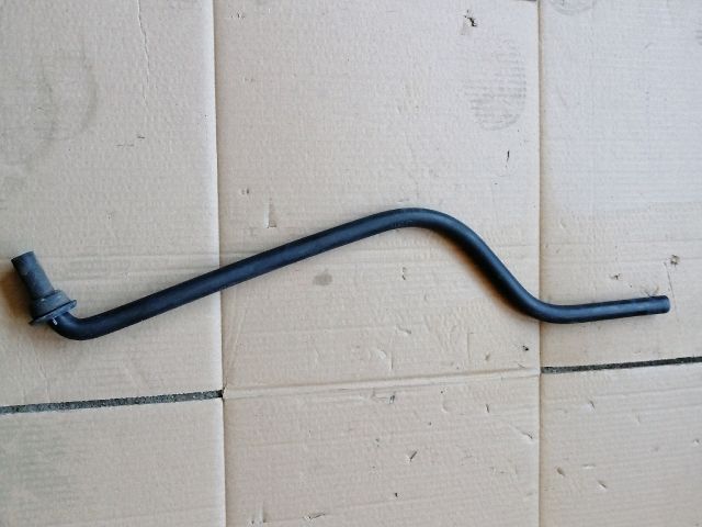 bontott SSANGYONG MUSSO Fűtésbox Kondenzvíz Kifolyó Cső