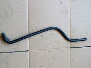 bontott SSANGYONG MUSSO Fűtésbox Kondenzvíz Kifolyó Cső