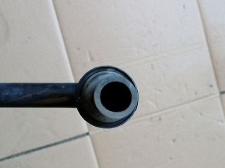 bontott SSANGYONG MUSSO Fűtésbox Kondenzvíz Kifolyó Cső