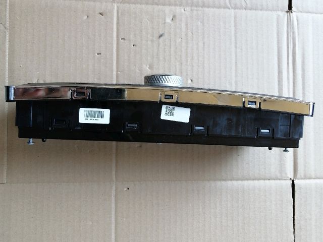 bontott SSANGYONG MUSSO Fűtéskapcsoló (digit klímás)