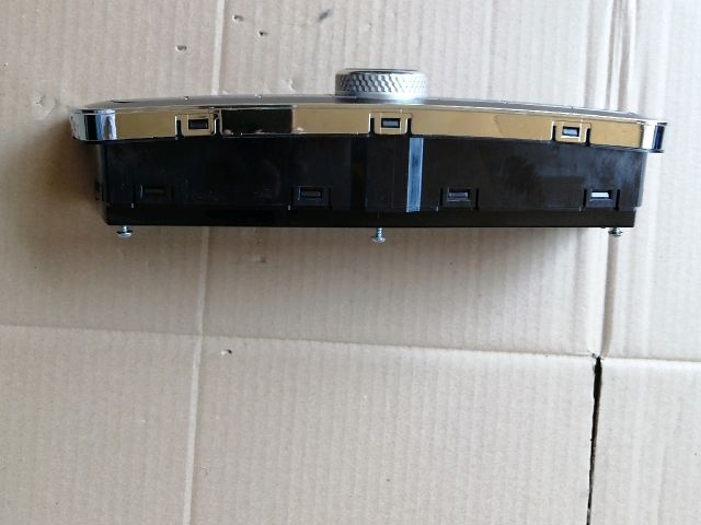 bontott SSANGYONG MUSSO Fűtéskapcsoló (digit klímás)