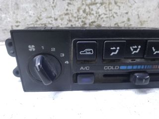 bontott SSANGYONG MUSSO Fűtéskapcsoló (manuális klímás)