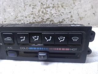 bontott SSANGYONG MUSSO Fűtéskapcsoló (manuális klímás)