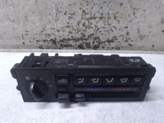 bontott SSANGYONG MUSSO Fűtéskapcsoló (manuális klímás)