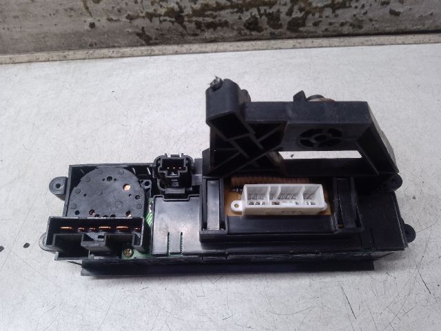 bontott SSANGYONG MUSSO Fűtéskapcsoló (manuális klímás)