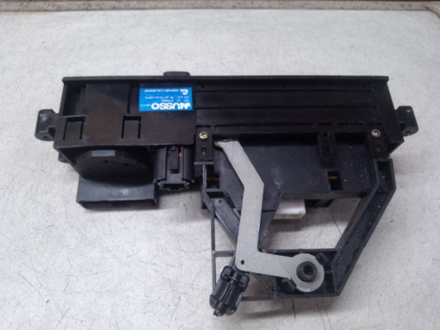 bontott SSANGYONG MUSSO Fűtéskapcsoló (manuális klímás)