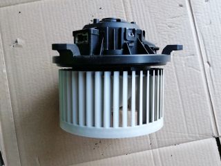 bontott SSANGYONG MUSSO Fűtőmotor (Klímás)