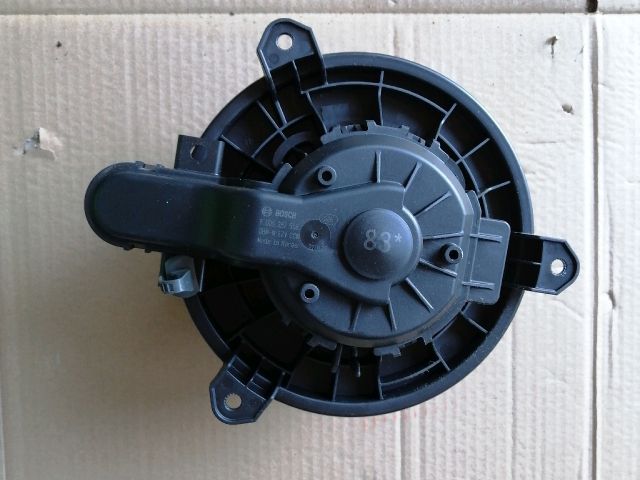 bontott SSANGYONG MUSSO Fűtőmotor (Klímás)