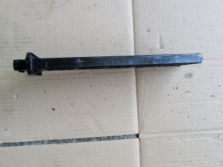 bontott SSANGYONG MUSSO Fűtőradiátor (Elektromos)