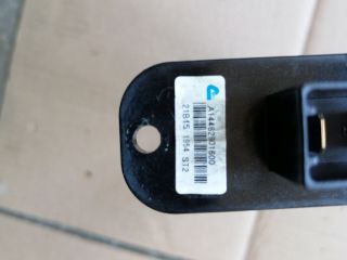 bontott SSANGYONG MUSSO Fűtőradiátor (Elektromos)